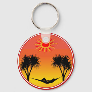 Sunshine Chaveiro