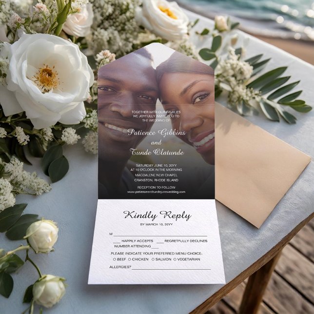 Sunshine Joy Photo Wedding (Criador carregado)