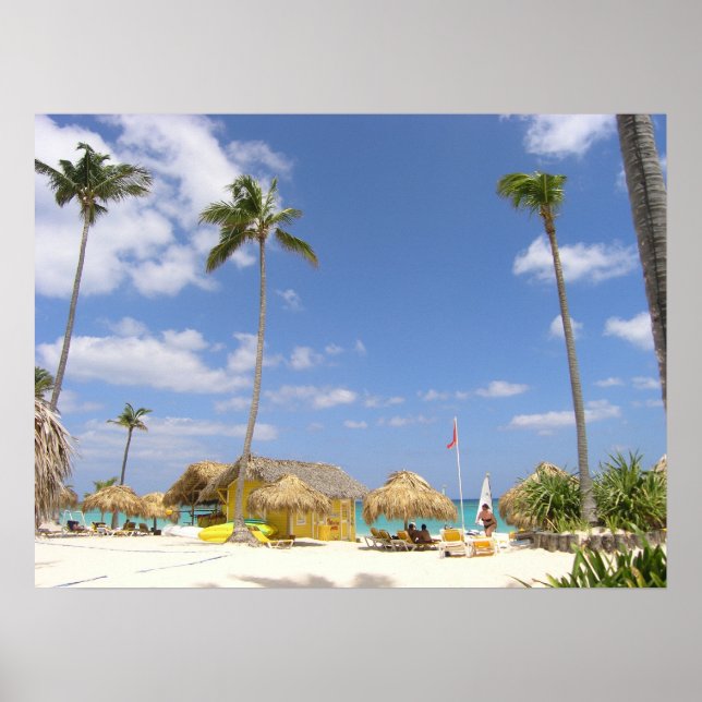 Sunshine Poster (Frente)