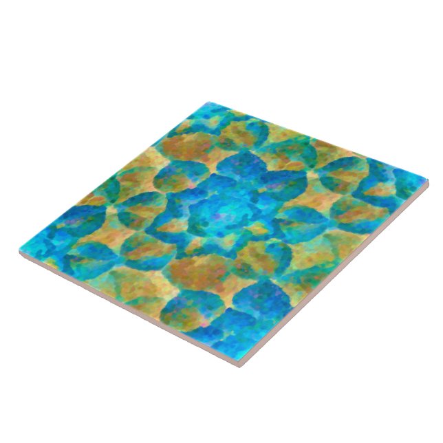Sunshine Suculente (Lateral)