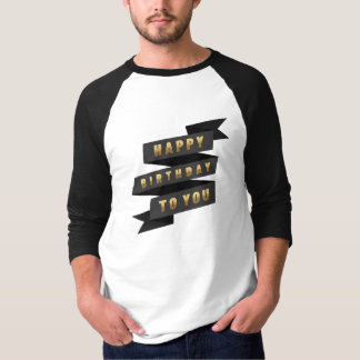 "Sunshine Vibes" - Camisa gráfica brilhante de Ver