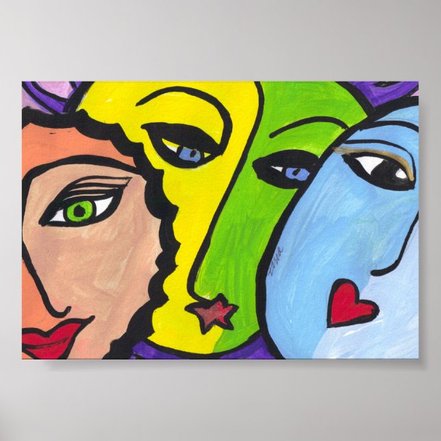 Suntastic! Pôster (Frente)