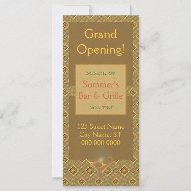 Suntini Faery Martini Art (Frente)