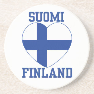SUOMI FINLAND PORTA COPOS