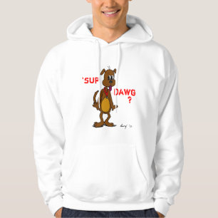 SUP DAWG? Camisa Doce Adulto