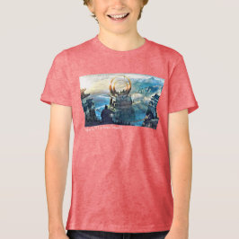 Supai - Artista - Artista NFT Artisans SamurA T-Sh