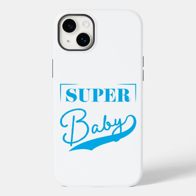 Super Baby (Verso)