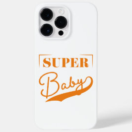 Super Baby