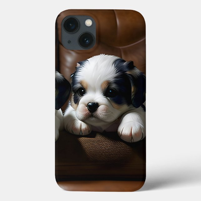 Super Bonitinhos no sofá 1 (Verso)