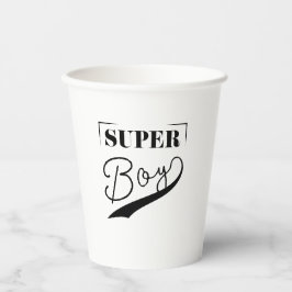 Super Boy