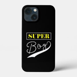 Super Boy