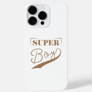 Super Boy
