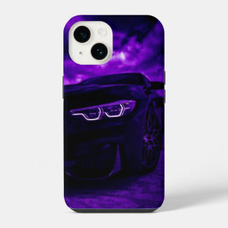super carro embaçado