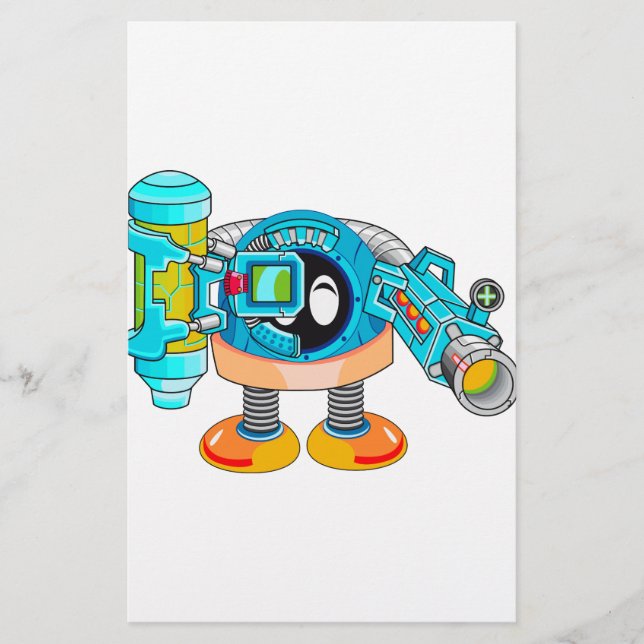 Super Comrisão Go (Frente)