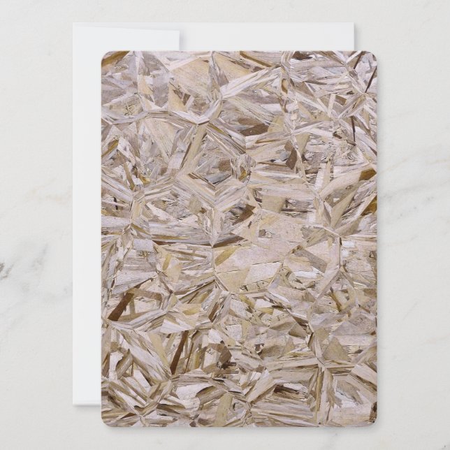 Super Duper Legal OSB Construction Plywood Impress (Frente)