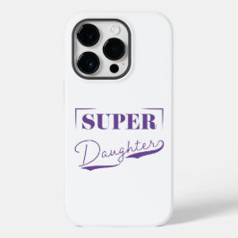 Super Filha