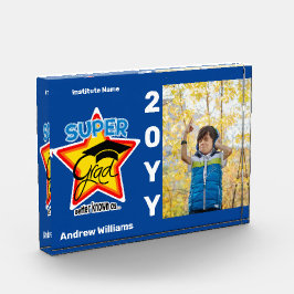 Super Formando Moderno - Personalizar Texto, Foto,