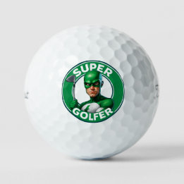 Super Golfer Titleist Pro V1 Golf Balls