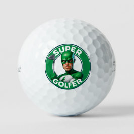 Super Golfer Titleist Pro V1 Golf Balls