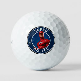 Super Golfer Titleist Pro V1 Golf Balls