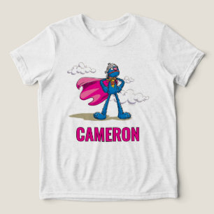 Super Grover