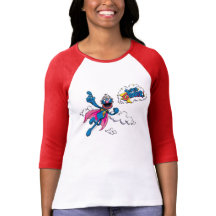 Super Grover Vintage