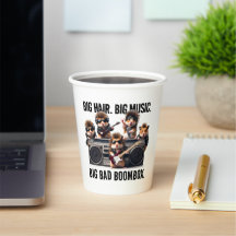 Super-grupo de Hamster de Boombox de Música de Cab