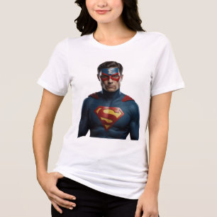 Super-herói telepático