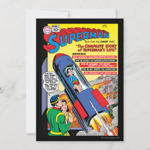 Super-Homem #146