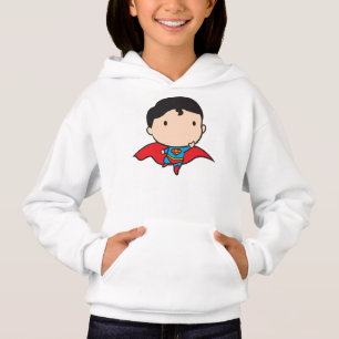 Super-Homem de Chibi de Dois Lados