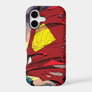 Super-Homem nº 75 1993