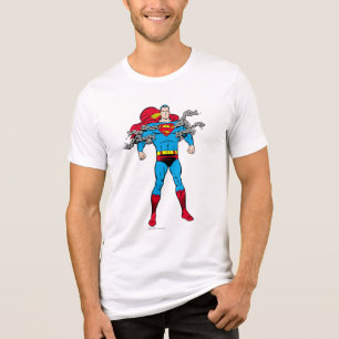 Super-Homem Quebra Cadeias