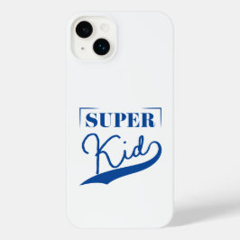 Super Kid