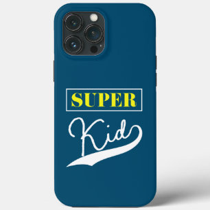 Super Kid 