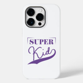 Super Kid