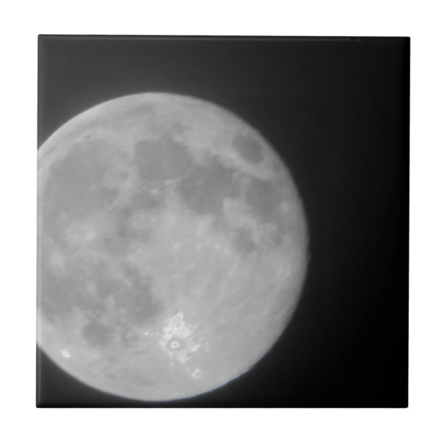 Super Lua 2013 (Frente)