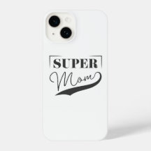 Super Mãe