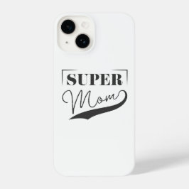 Super Mãe