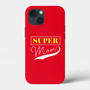 Super Mãe