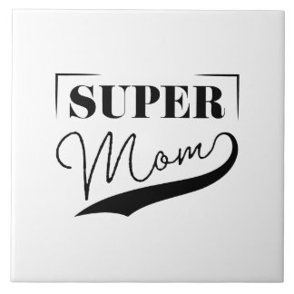 Super Mãe