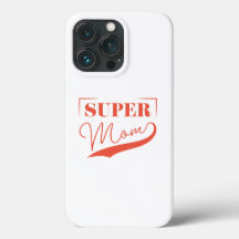 Super Mãe