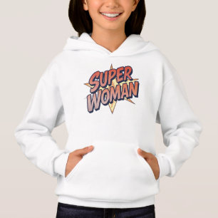Super Mulher
