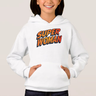 Super Mulher