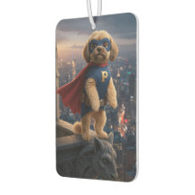Super Shih Tzu, Presente de Cão Herói Guardião da
