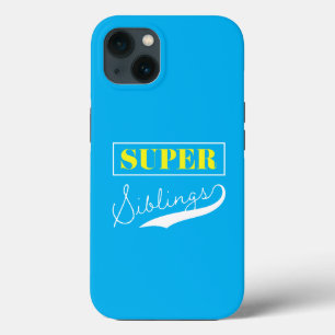 Super Sibling