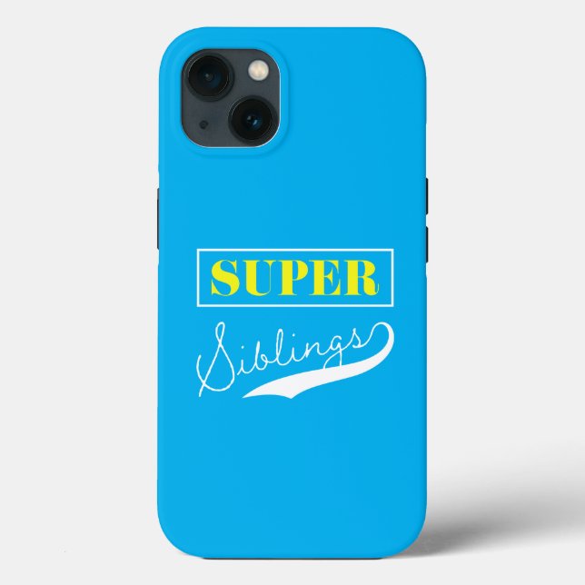 Super Sibling (Verso)