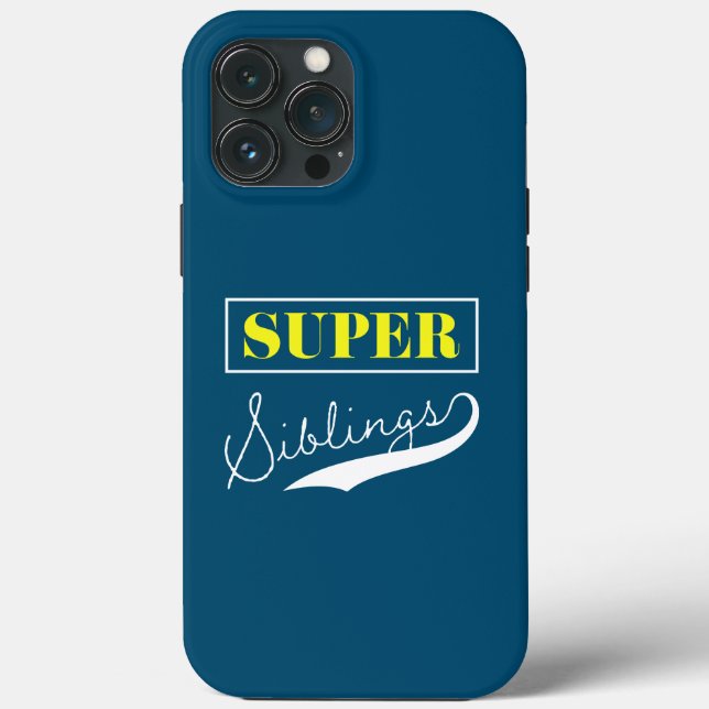 Super Sibling (Verso)