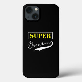 Super vovó