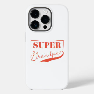 Super vovô