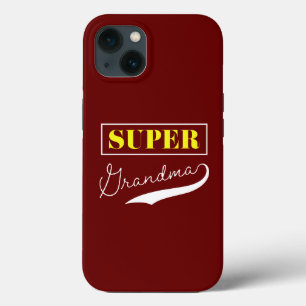 Super vovó